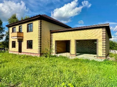 Продается 2-этажный коттедж, 188 м²
