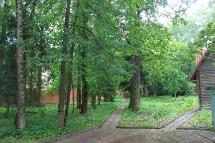 Продается участок, 27 сот.