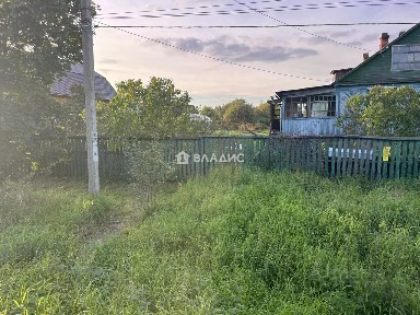 Продается 1/2 часть дома, 30 м²