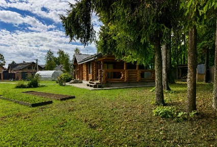 Продается 1-этажный дом, 95 м²