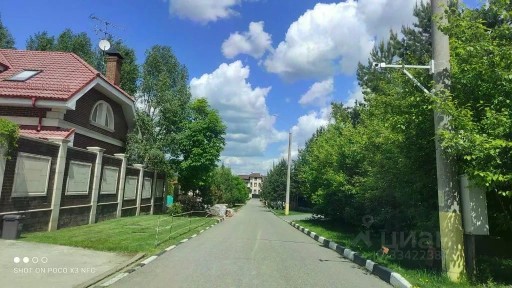 Продается участок, 30 сот.