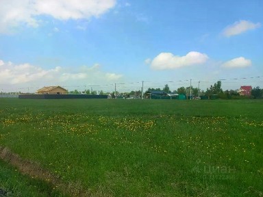 Продается участок, 6 сот.