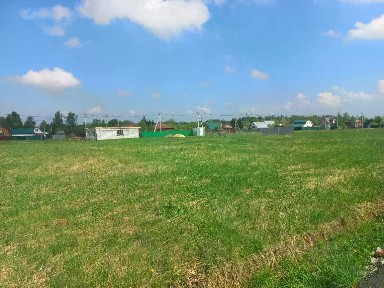 Продается участок, 6 сот.