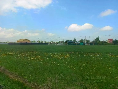 Продается участок, 6 сот.
