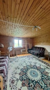 Продается 2-этажный дом, 66,3 м²