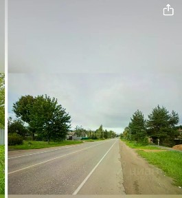 Продается участок, 9 сот.