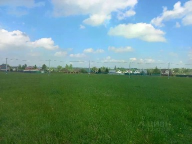 Продается участок, 6 сот.