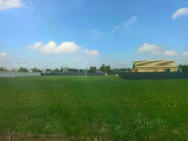 Продается участок, 6 сот.