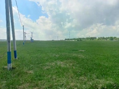 Продается участок, 6 сот.