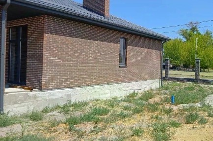 Продается 1-этажный дом, 116 м²