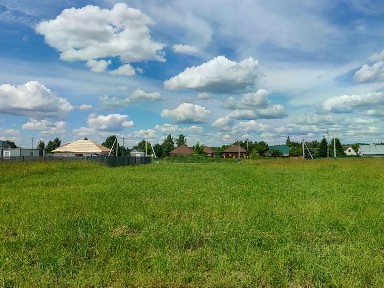 Продается участок, 6 сот.