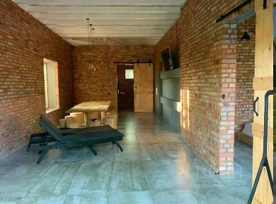 Продается 1-этажный дом, 120 м²