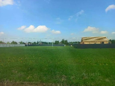 Продается участок, 6 сот.