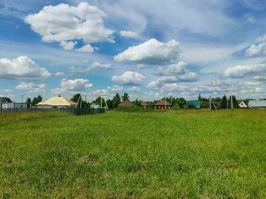 Продается участок, 6 сот.