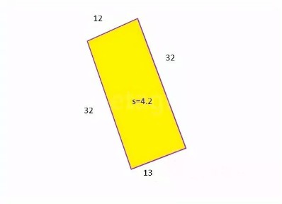 Продается 2-этажный дом, 76 м²