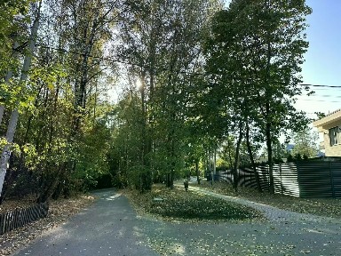 Продается участок, 12 сот.