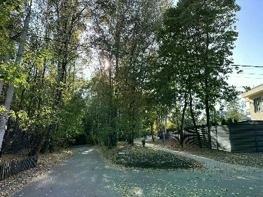 Продается участок, 15 сот.