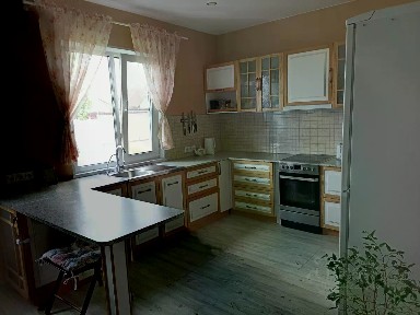 Продается 1-этажный дом, 128,2 м²