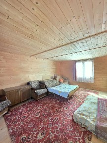 Продается 2-этажный дом, 65 м²