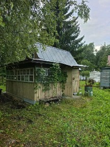 Продается дом, 38 м²