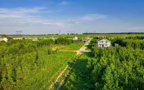 Продается участок, 6 сот.
