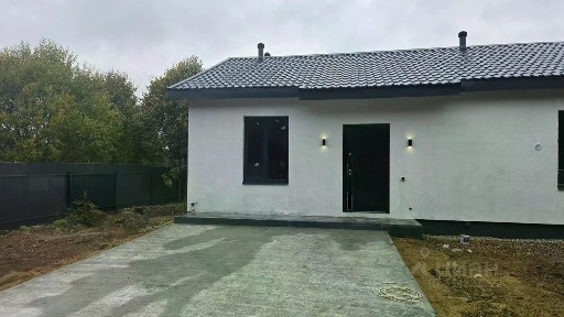 Продается 1-этажный дом, 105 м²