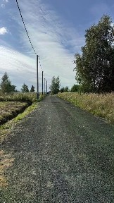 Продается участок, 6 сот.