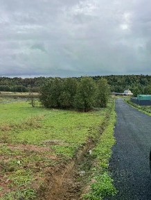 Продается участок, 6 сот.