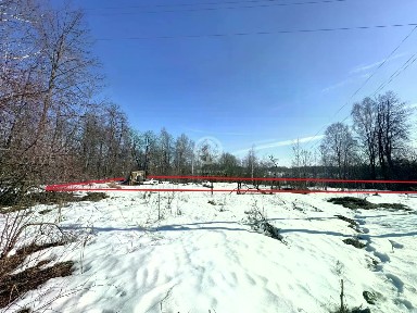Продается участок, 25 сот.