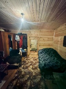Продается 1-этажный дом, 50 м²