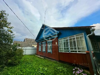 Продается дом, 51 м²
