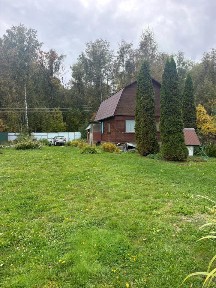 Продается 2-этажный дом, 74,1 м²