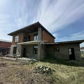 Продается 2-этажный дом, 303,9 м²