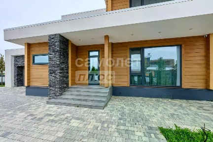 Продается 2-этажный коттедж, 378,4 м²