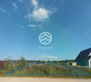 Продается участок, 8 сот.