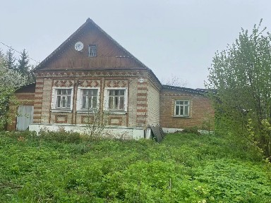 Продается 1-этажный дом, 67 м²