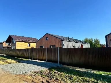 Продается 1-этажный дом, 100 м²