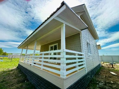 Продается 2-этажный дом, 150 м²