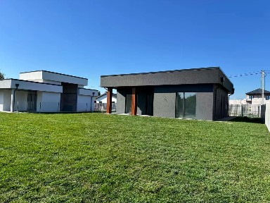 Продается 1-этажный дом, 115 м²