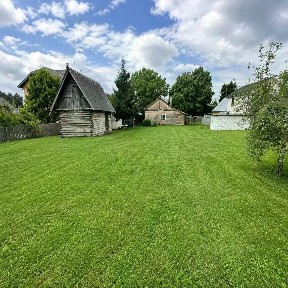 Продается 1-этажный дом, 58,4 м²