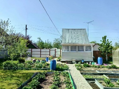 Продается 2-этажный дом, 70 м²