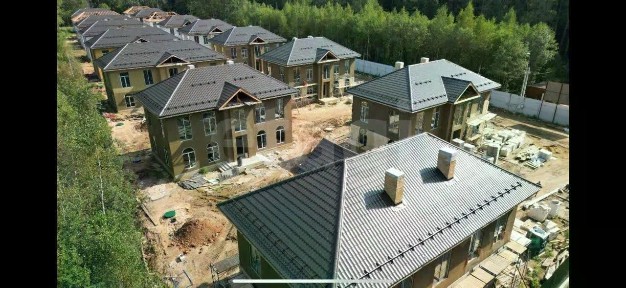 Продается 2-этажный дом, 258,8 м²
