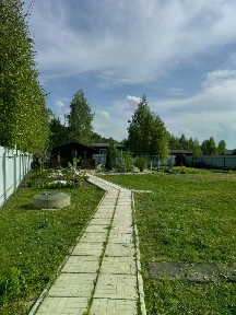 Продается 1-этажный дом, 20 м²