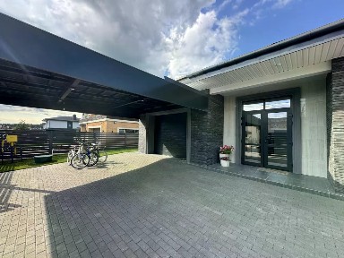 Продается 1-этажный коттедж, 226 м²