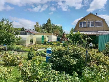 Продается 2-этажный дом, 49 м²