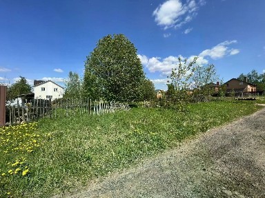 Продается участок, 9 сот.
