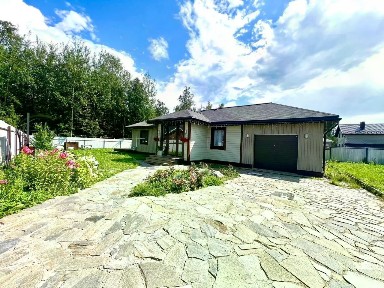 Продается 1-этажный коттедж, 134 м²