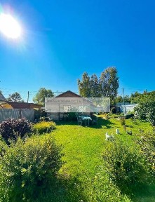 Продается 1-этажный дом, 35 м²