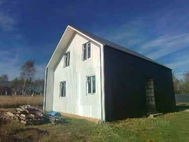 Продается 2-этажный дом, 148 м²