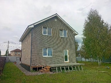 Продается 2-этажный дом, 111 м²